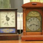 806 7017 TABLE CLOCK